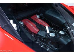 2018 Ferrari 488 GTB (CC-2099196) for sale in Rancho Cordova, California