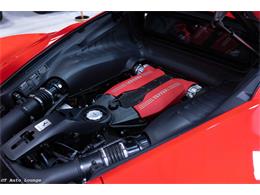 2018 Ferrari 488 GTB (CC-2099196) for sale in Rancho Cordova, California