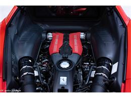 2018 Ferrari 488 GTB (CC-2099196) for sale in Rancho Cordova, California