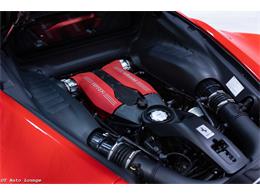 2018 Ferrari 488 GTB (CC-2099196) for sale in Rancho Cordova, California