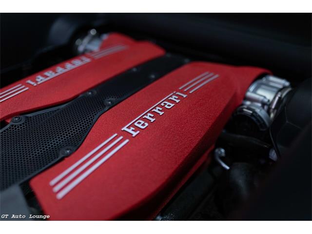 2018 Ferrari 488 GTB (CC-2099196) for sale in Rancho Cordova, California