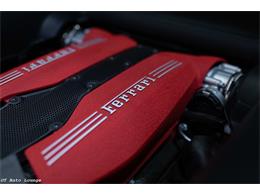 2018 Ferrari 488 GTB (CC-2099196) for sale in Rancho Cordova, California