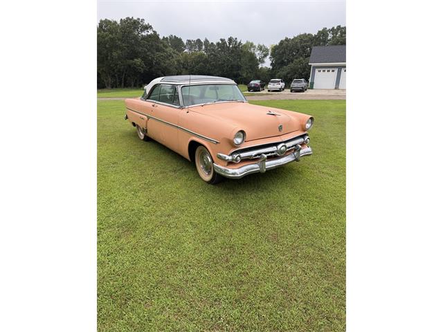 1954 Ford Skyliner (CC-2099197) for sale in Big Stone City, South Dakota