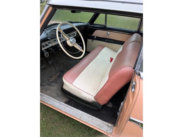 1954 Ford Skyliner (CC-2099197) for sale in Big Stone City, South Dakota