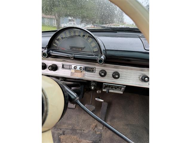 1954 Ford Skyliner (CC-2099197) for sale in Big Stone City, South Dakota
