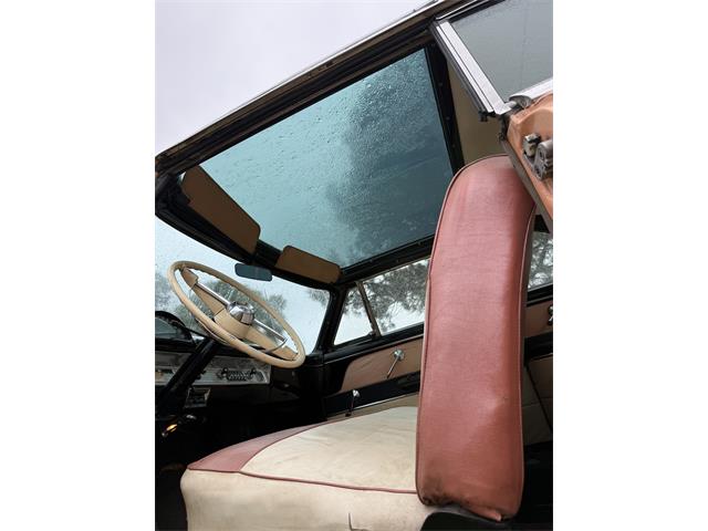 1954 Ford Skyliner (CC-2099197) for sale in Big Stone City, South Dakota