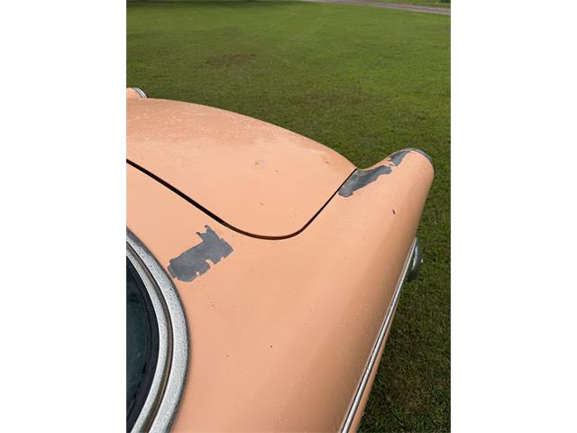 1954 Ford Skyliner (CC-2099197) for sale in Big Stone City, South Dakota