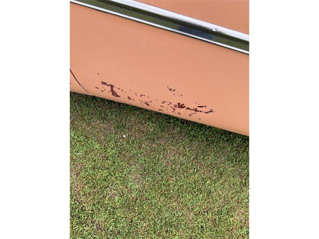 1954 Ford Skyliner (CC-2099197) for sale in Big Stone City, South Dakota