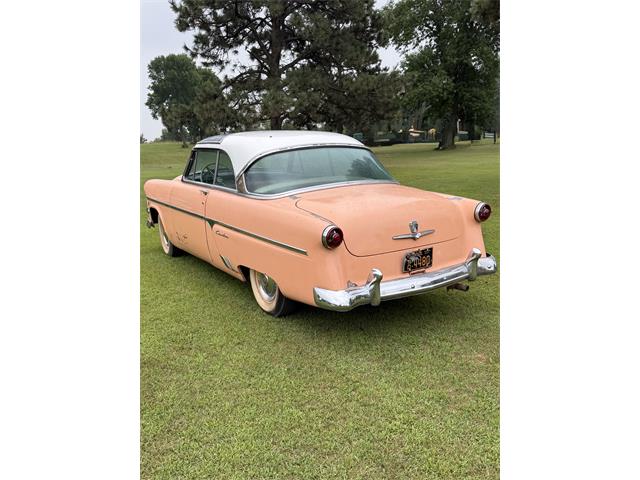 1954 Ford Skyliner (CC-2099197) for sale in Big Stone City, South Dakota