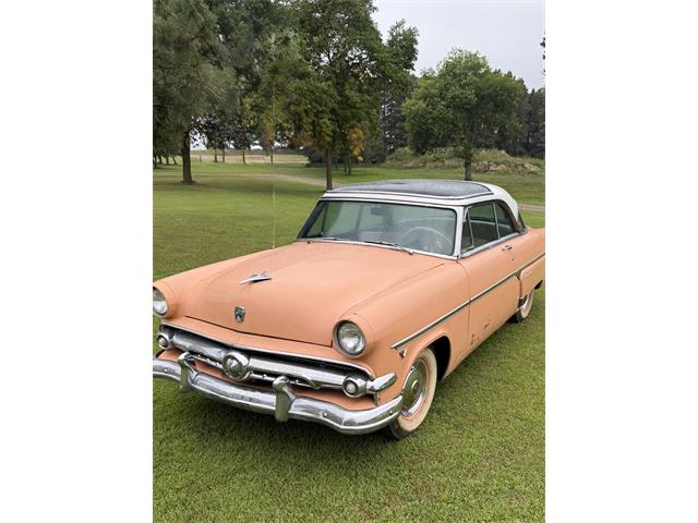 1954 Ford Skyliner (CC-2099197) for sale in Big Stone City, South Dakota