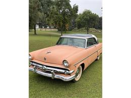 1954 Ford Skyliner (CC-2099197) for sale in Big Stone City, South Dakota