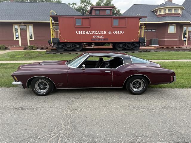1971 Buick Riviera on ClassicCars.com