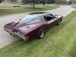 1971 Buick Riviera (CC-2099198) for sale in South Lyon, Michigan