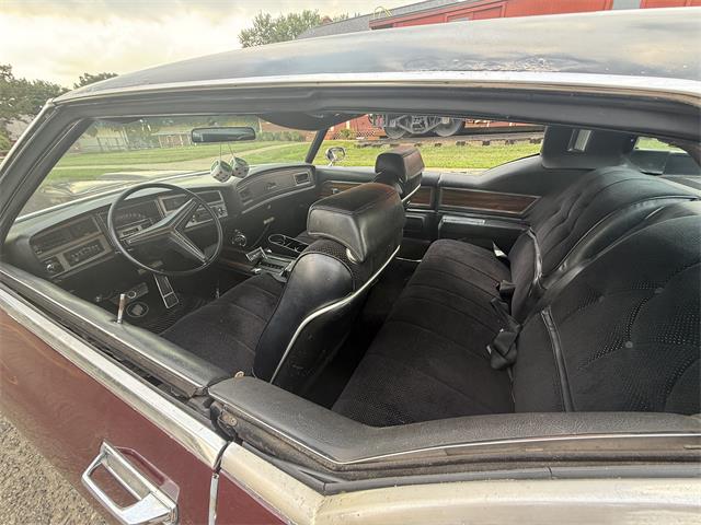 1971 Buick Riviera (CC-2099198) for sale in South Lyon, Michigan