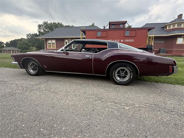 1971 Buick Riviera (CC-2099198) for sale in South Lyon, Michigan