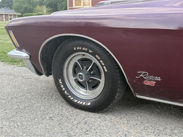 1971 Buick Riviera (CC-2099198) for sale in South Lyon, Michigan