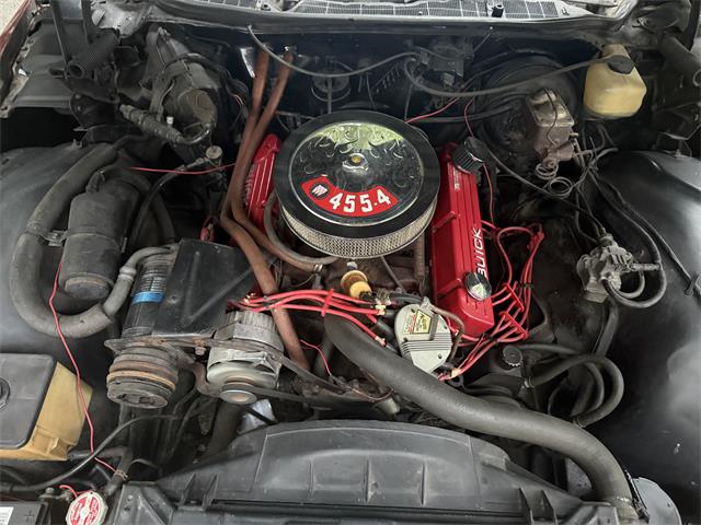 1971 Buick Riviera (CC-2099198) for sale in South Lyon, Michigan