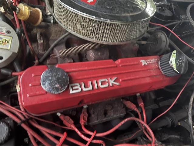 1971 Buick Riviera (CC-2099198) for sale in South Lyon, Michigan