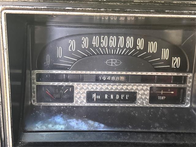 1971 Buick Riviera (CC-2099198) for sale in South Lyon, Michigan