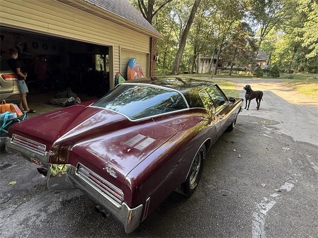 1971 Buick Riviera (CC-2099198) for sale in South Lyon, Michigan