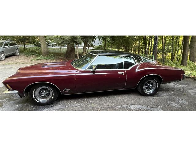 1971 Buick Riviera (CC-2099198) for sale in South Lyon, Michigan