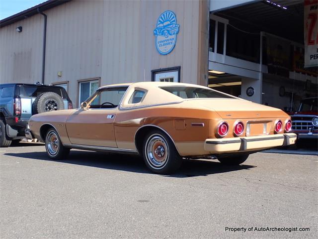 1978 AMC Matador (CC-2099199) for sale in Middletown, Connecticut