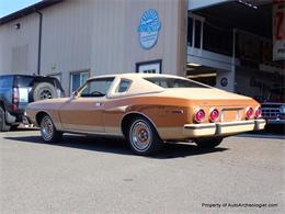 1978 AMC Matador (CC-2099199) for sale in Middletown, Connecticut