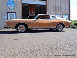 1978 AMC Matador (CC-2099199) for sale in Middletown, Connecticut
