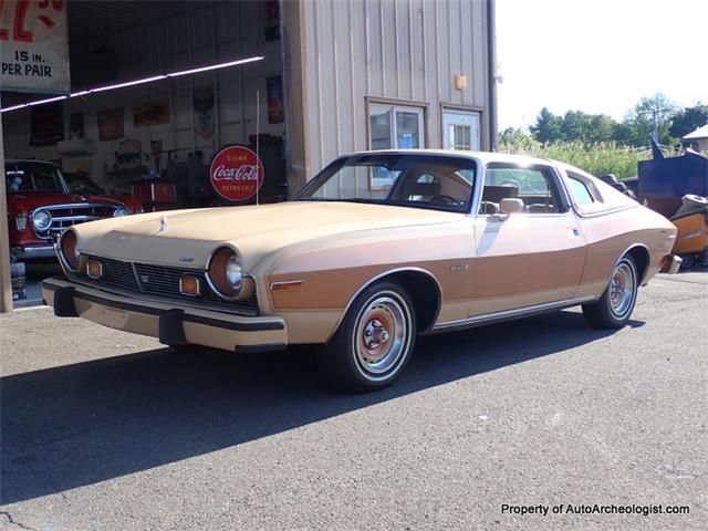 1978 AMC Matador (CC-2099199) for sale in Middletown, Connecticut