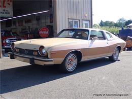 1978 AMC Matador (CC-2099199) for sale in Middletown, Connecticut