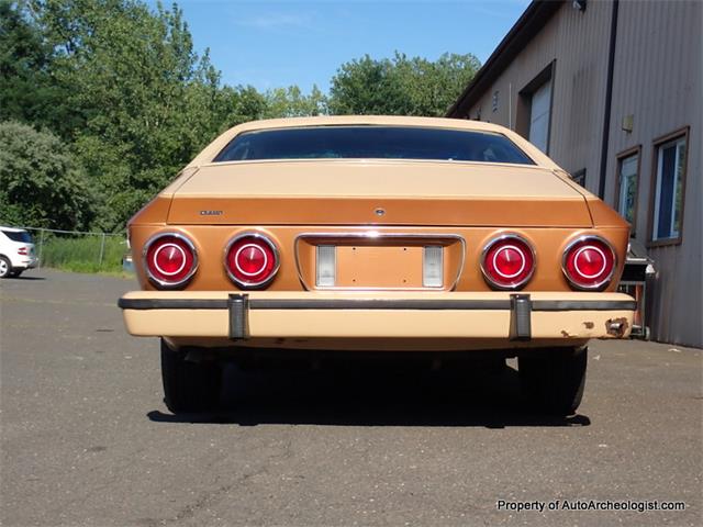 1978 AMC Matador (CC-2099199) for sale in Middletown, Connecticut