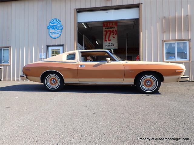 1978 AMC Matador (CC-2099199) for sale in Middletown, Connecticut