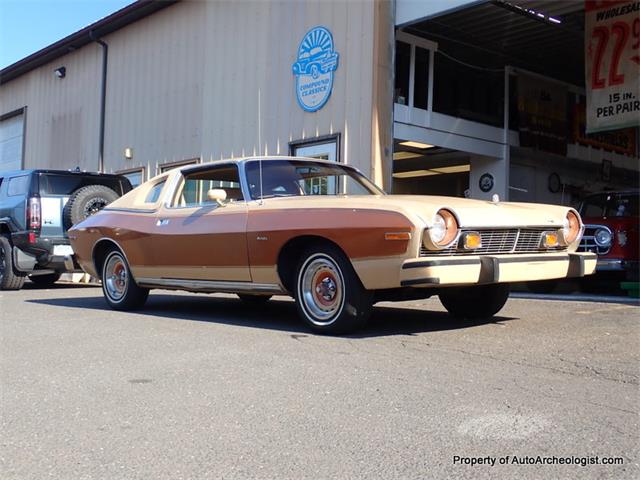 1978 AMC Matador (CC-2099199) for sale in Middletown, Connecticut