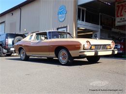 1978 AMC Matador (CC-2099199) for sale in Middletown, Connecticut