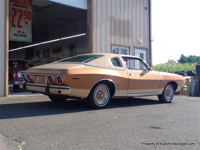 1978 AMC Matador (CC-2099199) for sale in Middletown, Connecticut