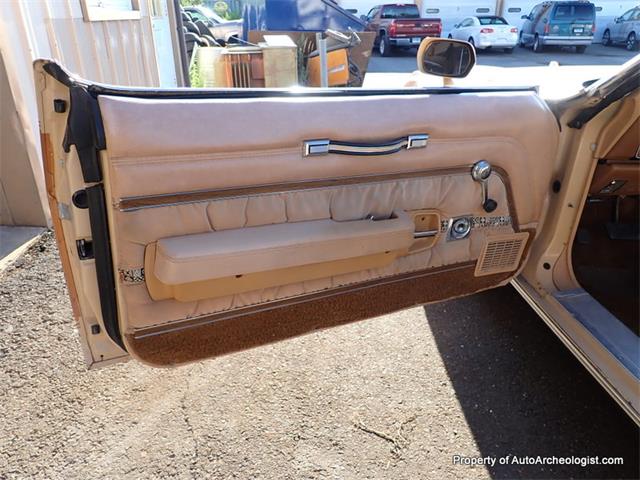 1978 AMC Matador (CC-2099199) for sale in Middletown, Connecticut