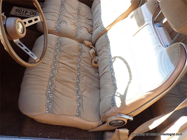 1978 AMC Matador (CC-2099199) for sale in Middletown, Connecticut