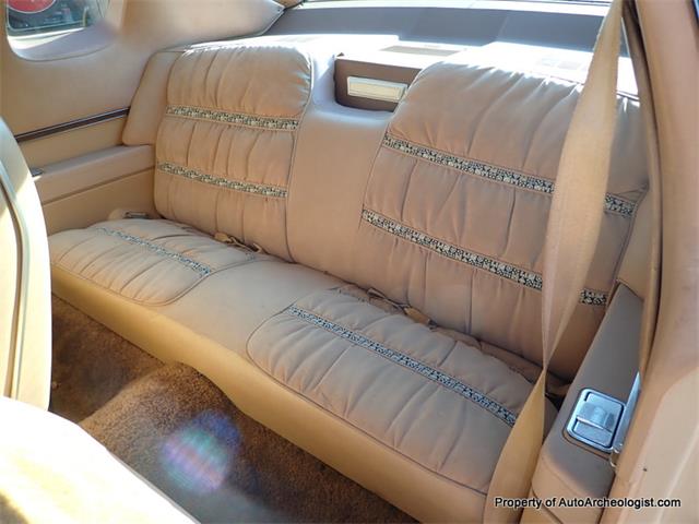 1978 AMC Matador (CC-2099199) for sale in Middletown, Connecticut