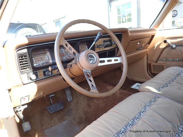 1978 AMC Matador (CC-2099199) for sale in Middletown, Connecticut