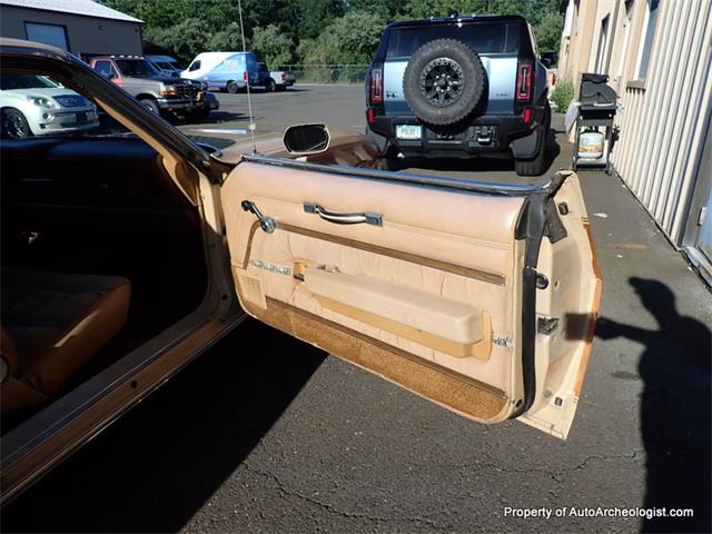 1978 AMC Matador (CC-2099199) for sale in Middletown, Connecticut