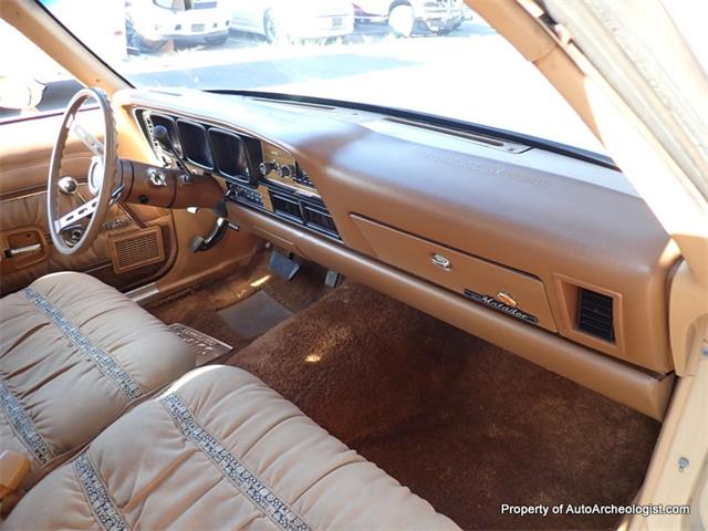 1978 AMC Matador (CC-2099199) for sale in Middletown, Connecticut