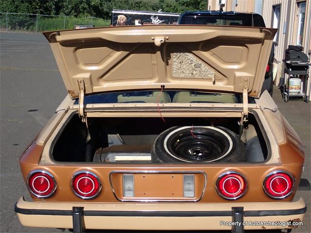 1978 AMC Matador (CC-2099199) for sale in Middletown, Connecticut