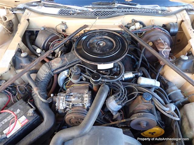 1978 AMC Matador (CC-2099199) for sale in Middletown, Connecticut