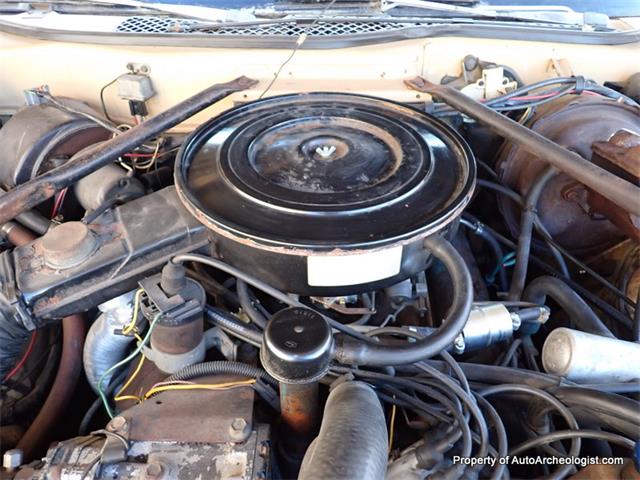 1978 AMC Matador (CC-2099199) for sale in Middletown, Connecticut