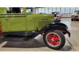 1931 International Dump Truck (CC-2090092) for sale in Dearborn, Michigan