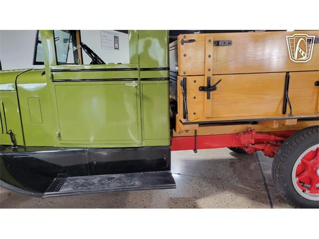 1931 International Dump Truck (CC-2090092) for sale in Dearborn, Michigan