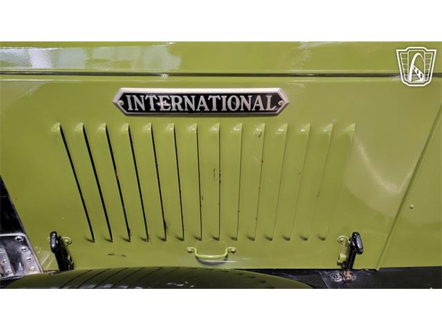 1931 International Dump Truck (CC-2090092) for sale in Dearborn, Michigan
