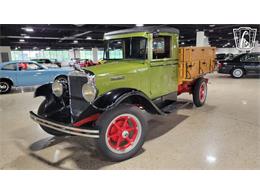 1931 International Dump Truck (CC-2090092) for sale in Dearborn, Michigan