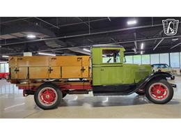 1931 International Dump Truck (CC-2090092) for sale in Dearborn, Michigan