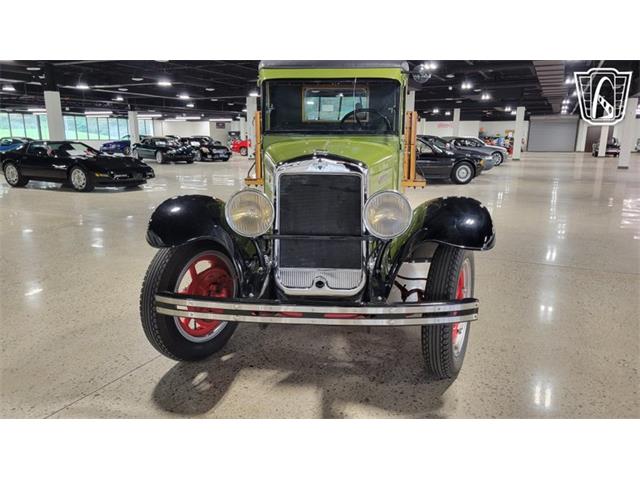 1931 International Dump Truck (CC-2090092) for sale in Dearborn, Michigan